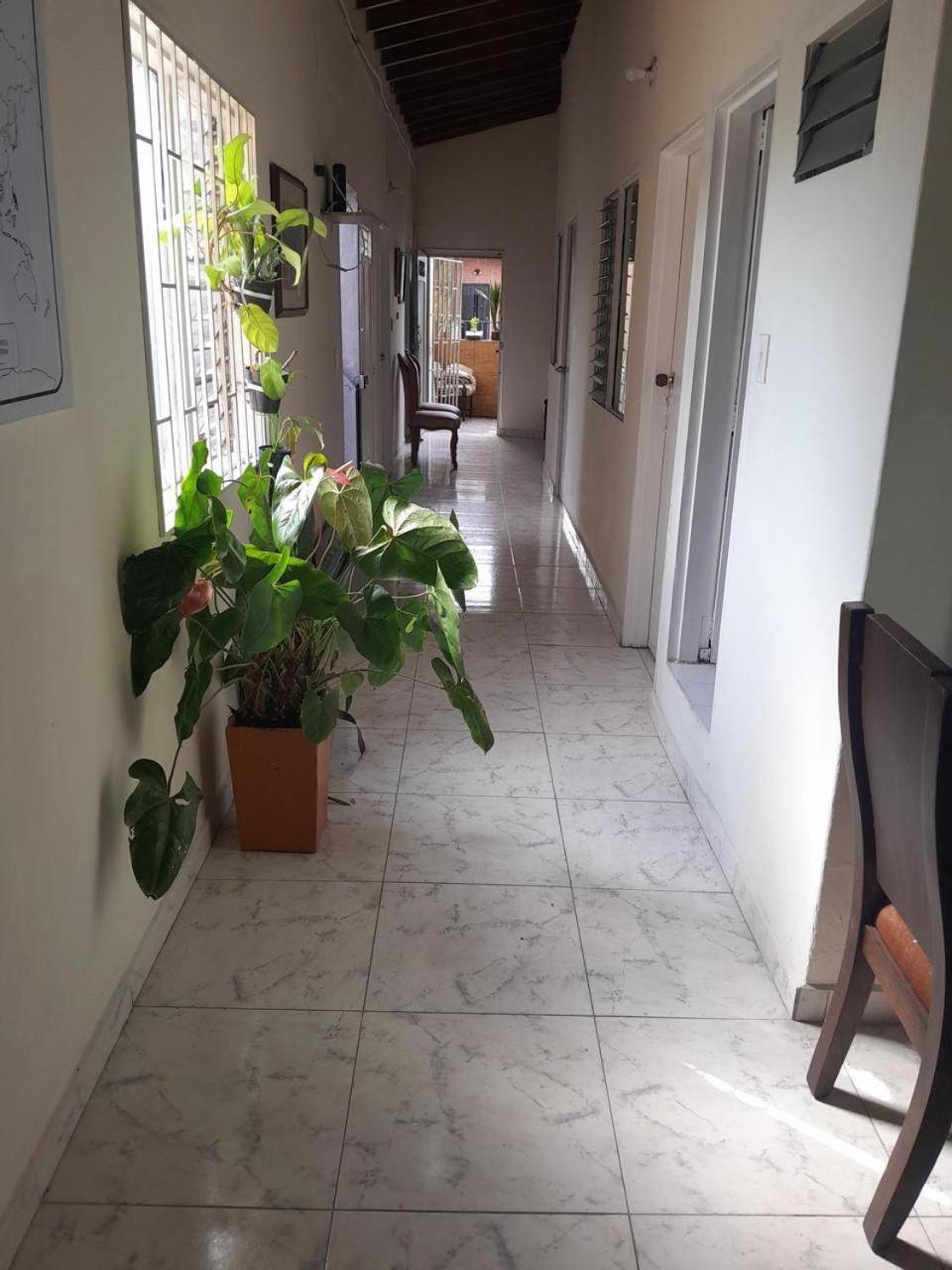 Manila Private #4 In Shared Medellín